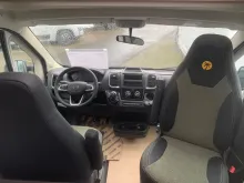 Fahrzeugbild Sunlight V 67S Wohnwelt Green Trail* #5