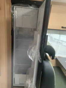 Fahrzeugbild Sunlight V 67S Wohnwelt Green Trail* #9