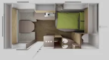 Fahrzeugbild Next 380 *FENDT* *sofort verfügbar #2