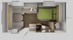 Bild 2 Next 380 *FENDT* *sofort verfügbar