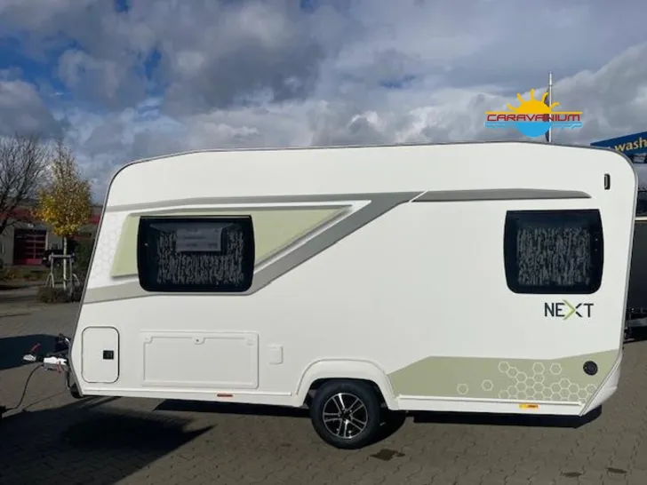 Fahrzeugbild Next 380 *sofort verfügbar #3