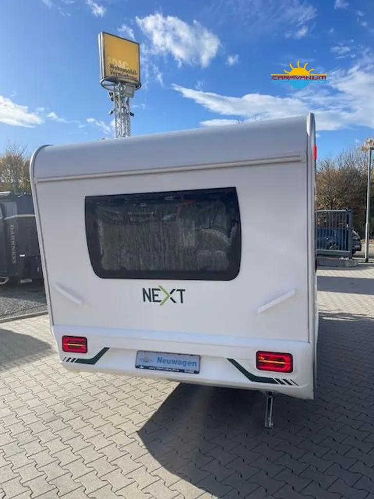 Fahrzeugbild Next 380 *sofort verfügbar #6