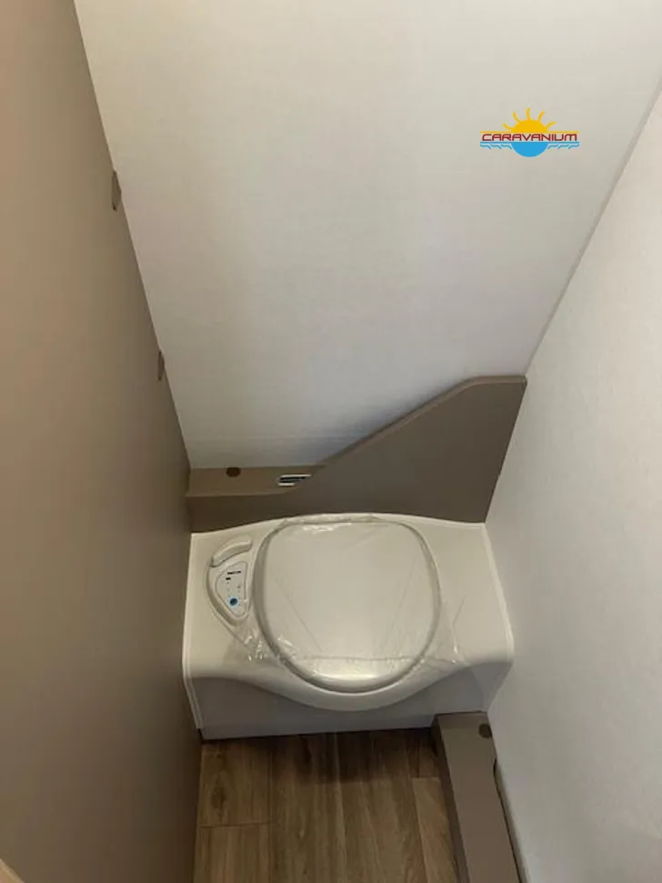 Fahrzeugbild Next 380 *sofort verfügbar #19