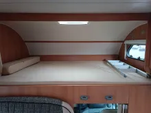 Fahrzeugbild Dethleffs Globetrotter L A 6878 #10