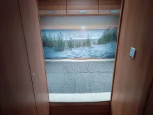 Fahrzeugbild Dethleffs Globetrotter L A 6878 #12