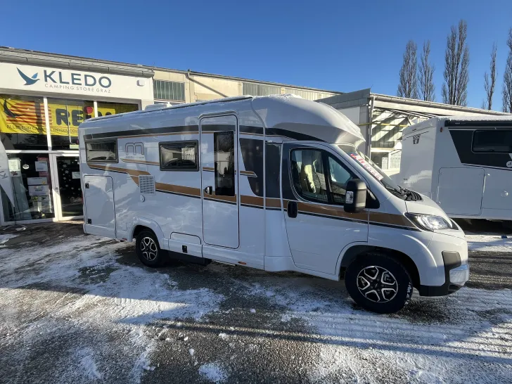 Fahrzeugbild Malibu T 430 KB-LE lightweight 3.5t #3