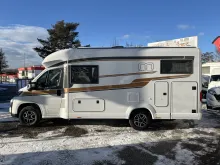 Fahrzeugbild Malibu T 430 KB-LE lightweight 3.5t #4