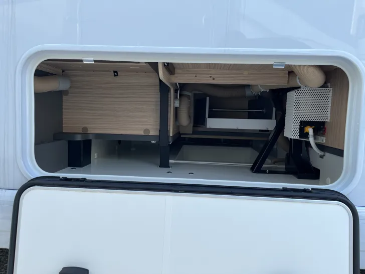 Fahrzeugbild Malibu T 430 KB-LE lightweight 3.5t #6