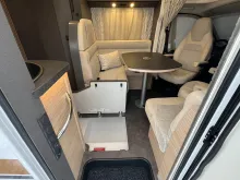 Fahrzeugbild Malibu T 430 KB-LE lightweight 3.5t #8