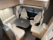 Fahrzeugbild Malibu T 430 KB-LE lightweight 3.5t #11