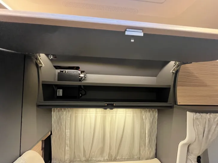 Fahrzeugbild Malibu T 430 KB-LE lightweight 3.5t #15