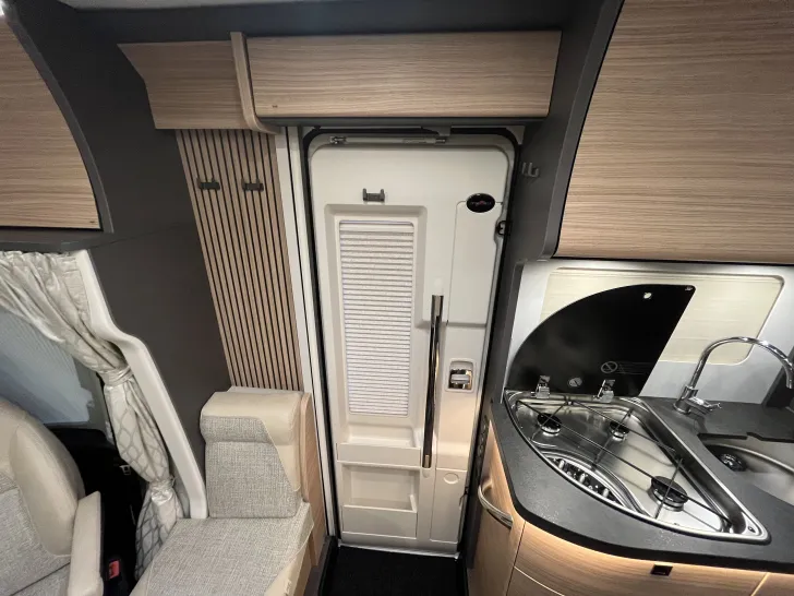 Fahrzeugbild Malibu T 430 KB-LE lightweight 3.5t #21