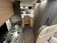 Fahrzeugbild Malibu T 430 KB-LE lightweight 3.5t #23