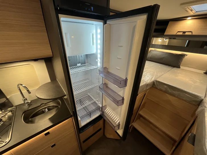 Fahrzeugbild Malibu T 430 KB-LE lightweight 3.5t #26