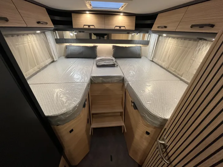 Fahrzeugbild Malibu T 430 KB-LE lightweight 3.5t #32