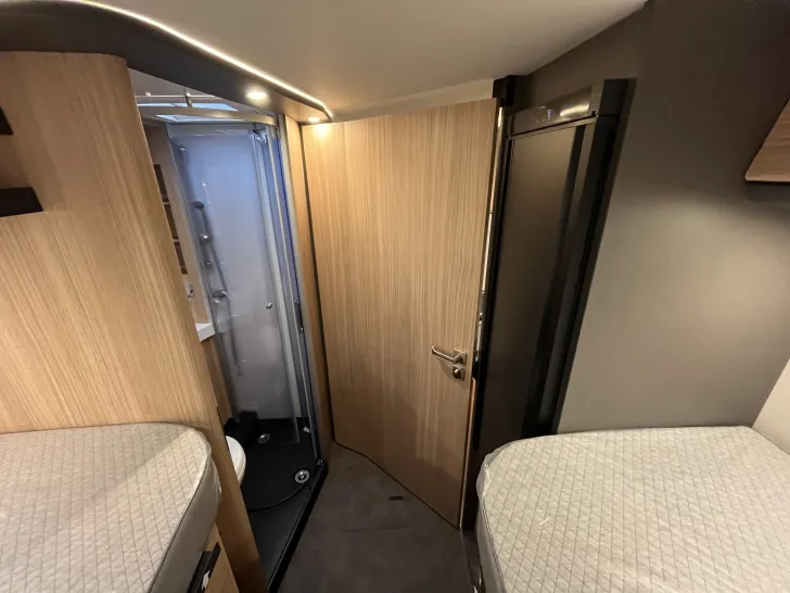 Fahrzeugbild Malibu T 430 KB-LE lightweight 3.5t #34