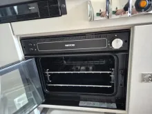 Fahrzeugbild Bürstner Campeo C 640 #21