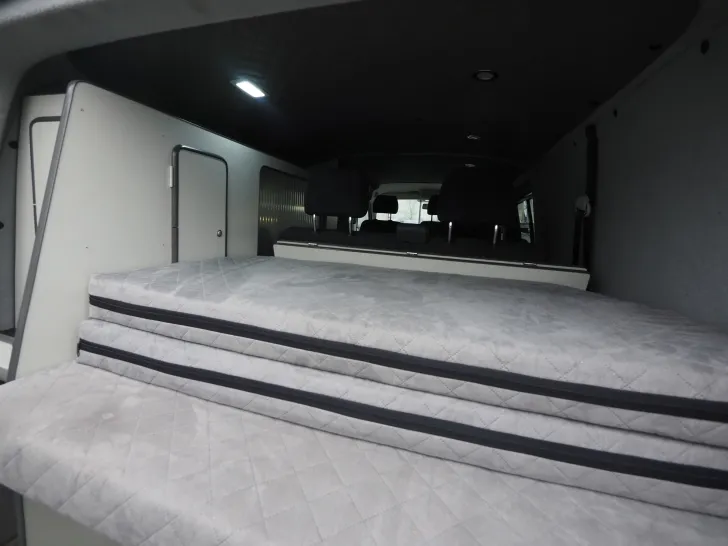 Fahrzeugbild VW T6.1, Dachträger, Solar, Heizung, Markise, uvm! #6