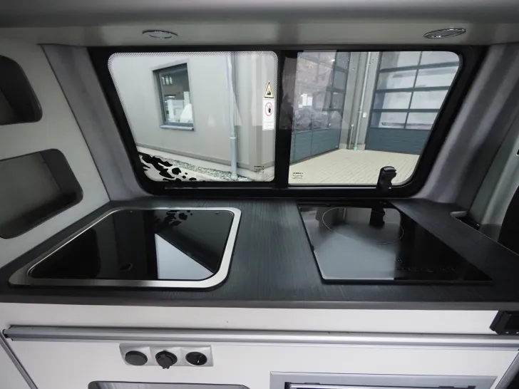 Fahrzeugbild VW T6.1, Dachträger, Solar, Heizung, Markise, uvm! #8