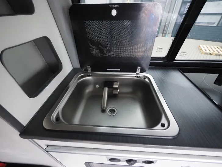 Fahrzeugbild VW T6.1, Dachträger, Solar, Heizung, Markise, uvm! #9