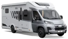 Fahrzeugbild Carado T 457 #1