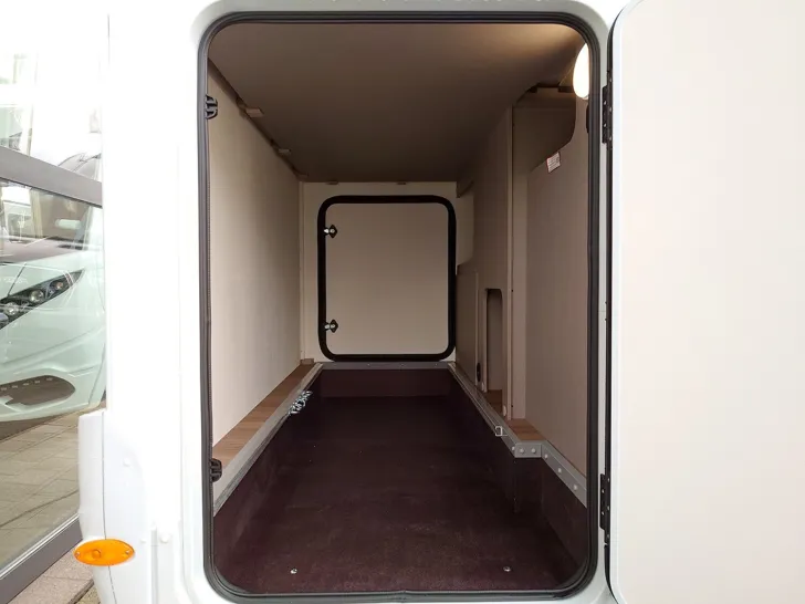 Fahrzeugbild Etrusco V Ford 6.6 SF *AKTIONSPREIS BIS 31.01.2026* #3