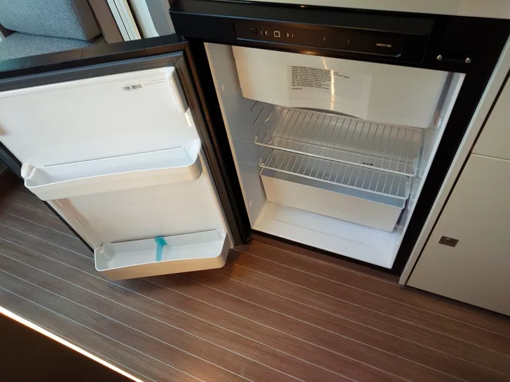 Fahrzeugbild Etrusco V Ford 6.6 SF *AKTIONSPREIS BIS 31.01.2026* #8