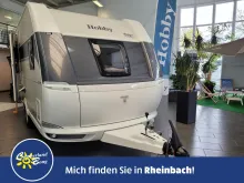 Fahrzeugbild Hobby De Luxe 400 SFe Modell 2025 #1