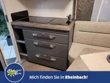 Fahrzeugbild Hobby De Luxe 400 SFe Modell 2025 #6