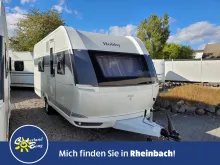 Fahrzeugbild Hobby De Luxe 495 WFB Modell 2025 #1