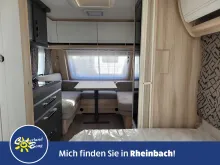 Fahrzeugbild Hobby De Luxe 495 WFB Modell 2025 #4
