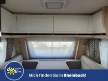 Fahrzeugbild Hobby De Luxe 495 WFB Modell 2025 #5