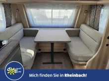 Fahrzeugbild Hobby De Luxe 495 WFB Modell 2025 #6