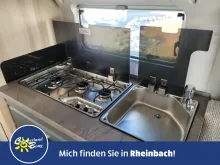 Fahrzeugbild Hobby De Luxe 495 WFB Modell 2025 #9