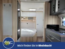 Fahrzeugbild Hobby De Luxe 495 WFB Modell 2025 #11