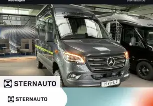 Bild Camper Van Grand Canyon S CrossOver