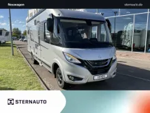 Fahrzeugbild Hymer BML 780-I #1