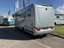 Fahrzeugbild Hymer BML 780-I #2