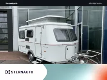 Fahrzeugbild Hymer Eriba ERIBA Touring 430 #1
