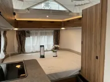 Fahrzeugbild Hymer Eriba ERIBA Touring 430 #12