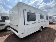 Fahrzeugbild Hymer Eriba Nova 442 #2