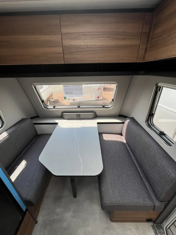 Fahrzeugbild Hymer Eriba Nova 442 #3