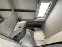 Fahrzeugbild Hymer Eriba Nova 442 #6