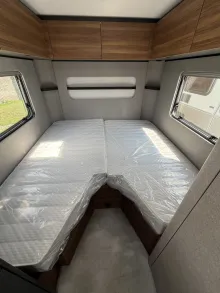 Fahrzeugbild Hymer Eriba Nova 442 #7