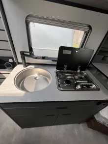 Fahrzeugbild Hymer Eriba Nova 442 #8