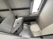 Fahrzeugbild Hymer Eriba Nova 442 #9