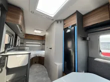 Fahrzeugbild Hymer Eriba Nova 442 #11