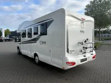 Fahrzeugbild XGO Dynamic Dynamic 66 P #2