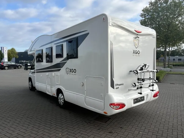 Fahrzeugbild XGO Dynamic Dynamic 66 P #2