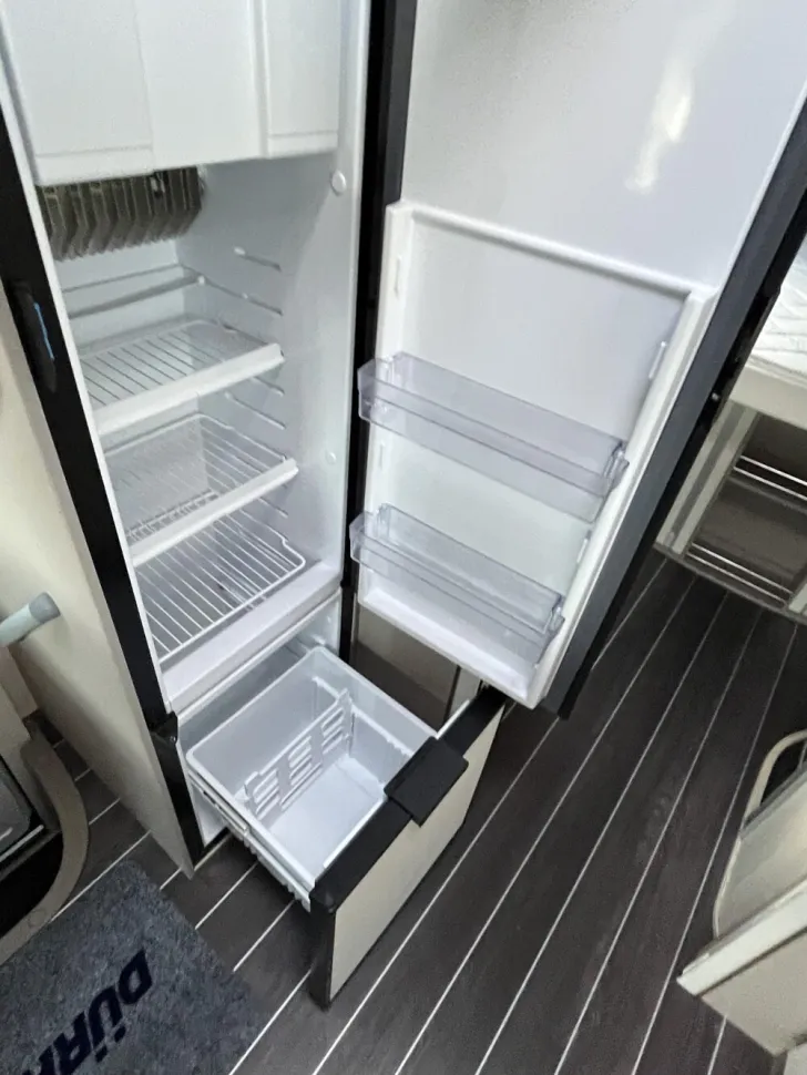 Fahrzeugbild XGO Dynamic Dynamic 66 P #6